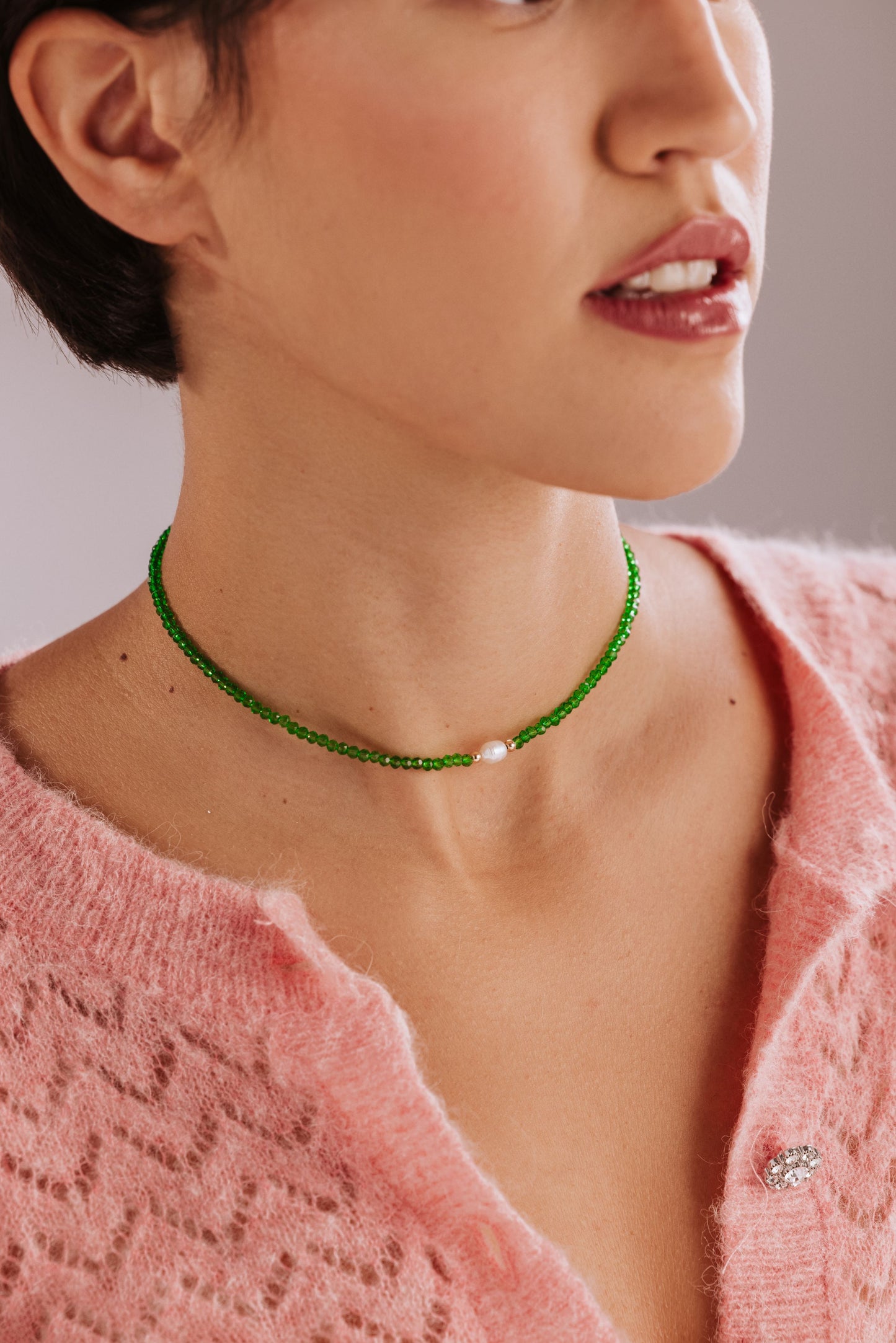Collana Anna